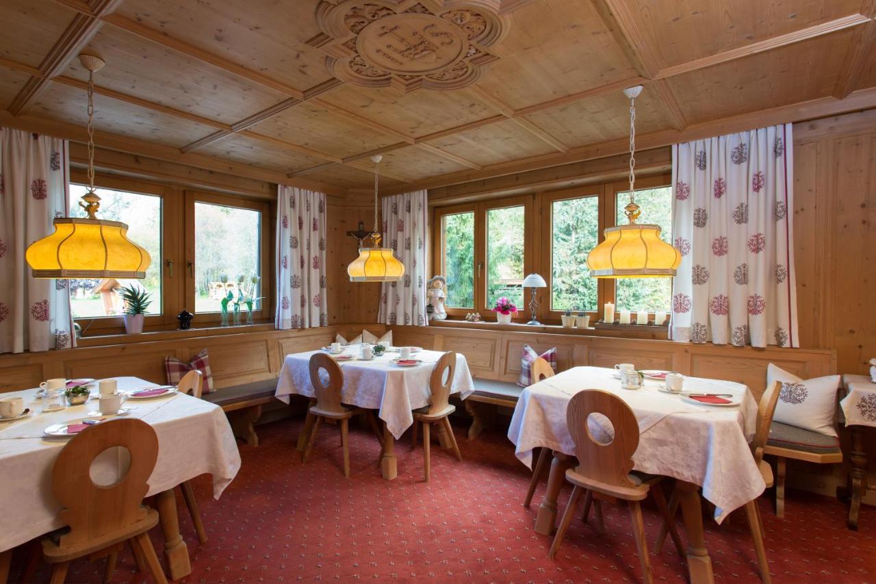 Landhaus Zauser Sankt Anton am Arlberg Exterior photo