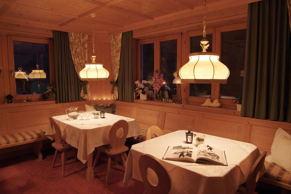 Landhaus Zauser Sankt Anton am Arlberg Exterior photo