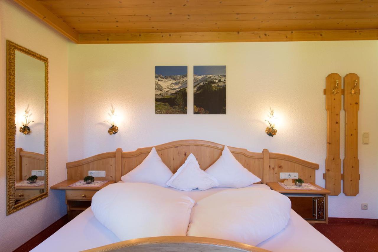 Landhaus Zauser Sankt Anton am Arlberg Exterior photo